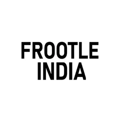 Frootle India Logo