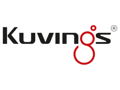 Kuvings slow juicers
