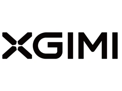 XGIMI projectors