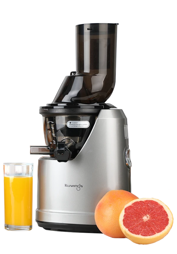 Kuvings Cold Press Juicer B1700