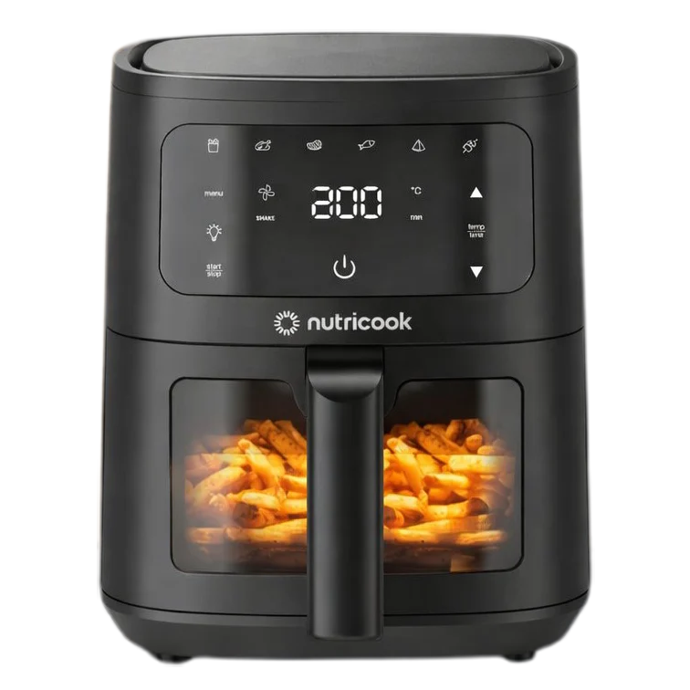 Nutricook Essential 4.5L Air Fryer
