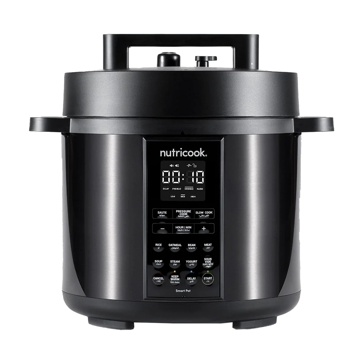 Nutricook Smart Pot 6L