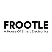 Frootle India Logo