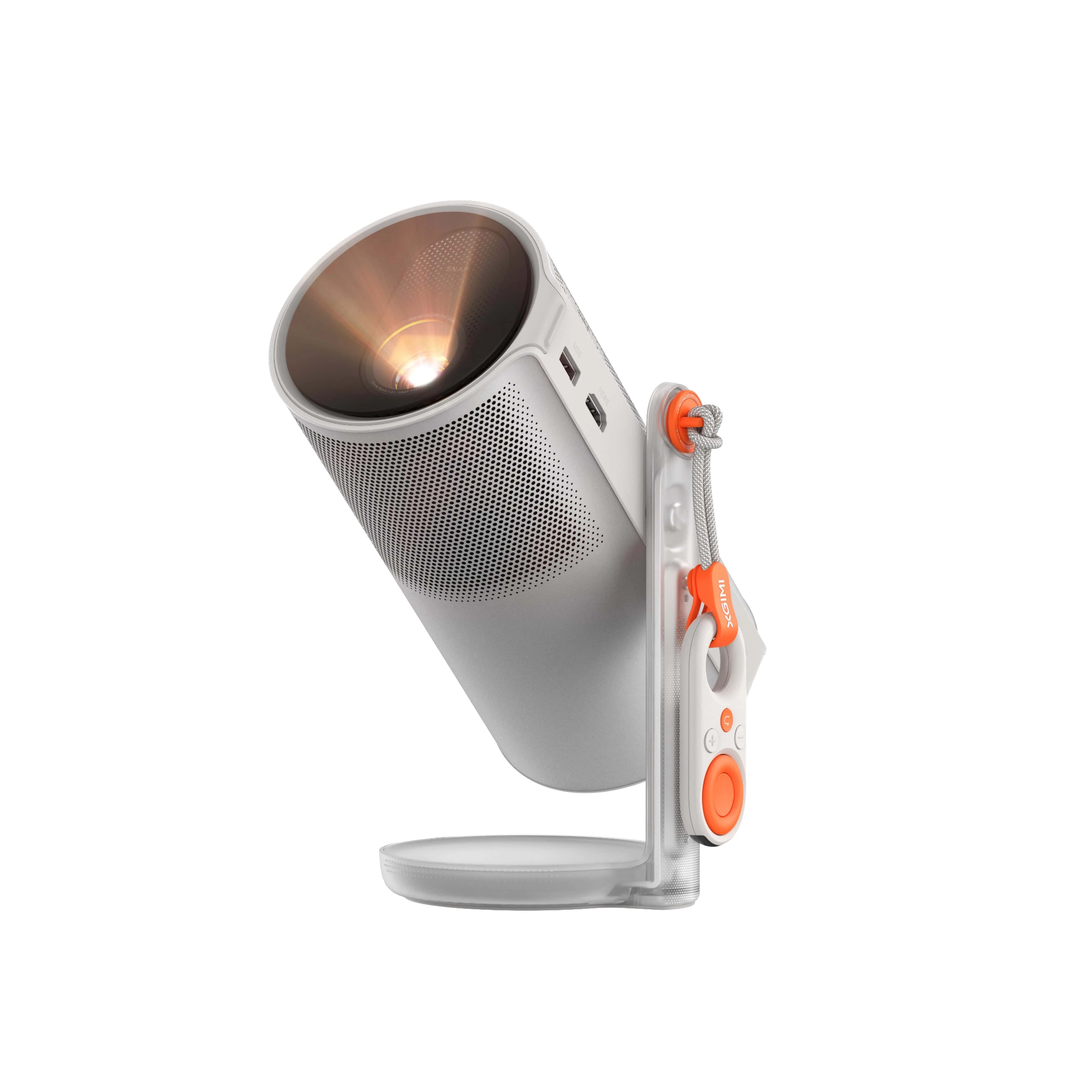 XGIMI Mogo 4 portable projector
